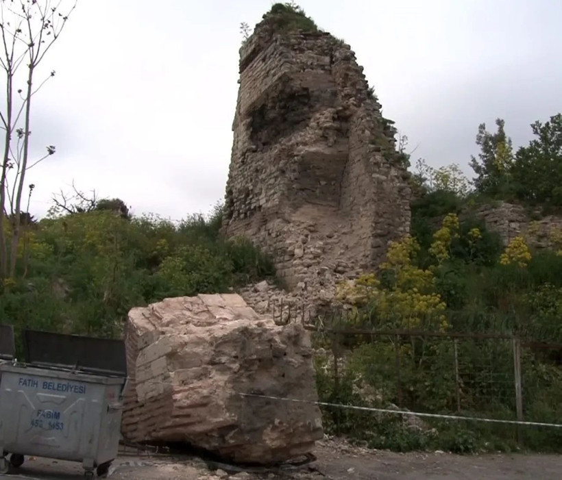 İstanbul depremi gece boyunca hissetti, sabah yine deprem ile uyandı! AFAD ve Kandilli verileri paylaştı! - Resim: 6