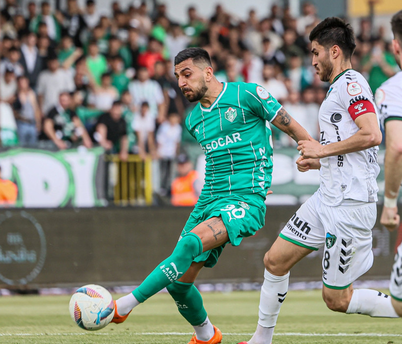 Eksik Kocaelispor, Iğdır’da tutunamadı! “4-0” - Resim : 4