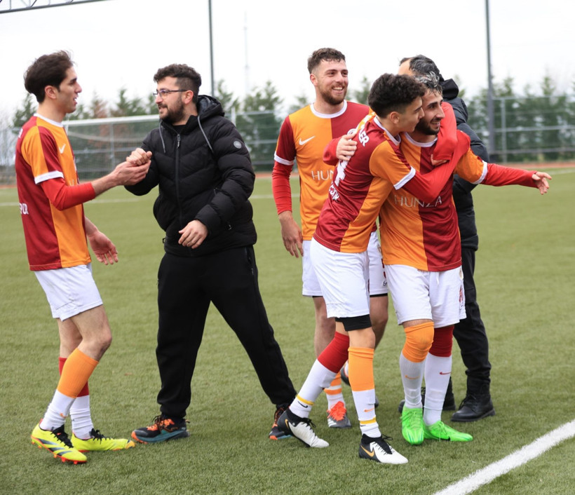 Yuvacıkspor - Maşukiyespor fotoğrafları - Resim: 67