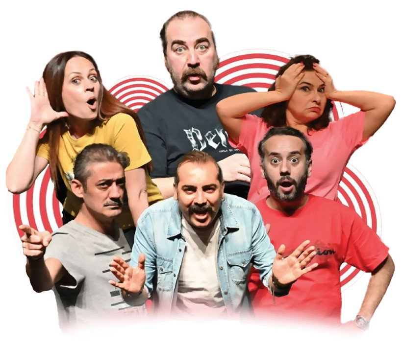 19 Mayıs, Kocaeli'de doyasıya kutlanacak - Resim: 20