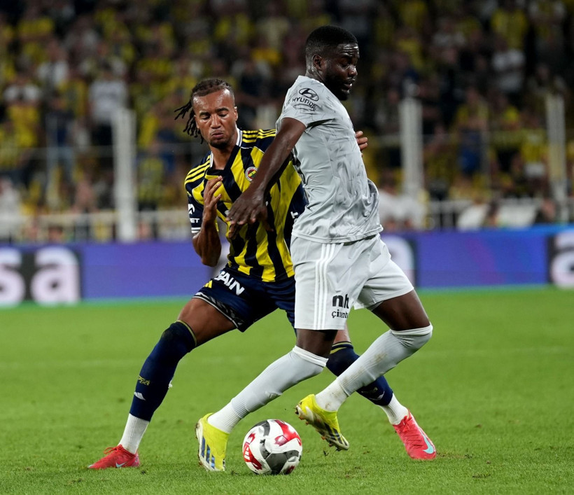 Spor yazarlarından Fenerbahçe-Kocaelispor değerlendirmesi - Resim: 5