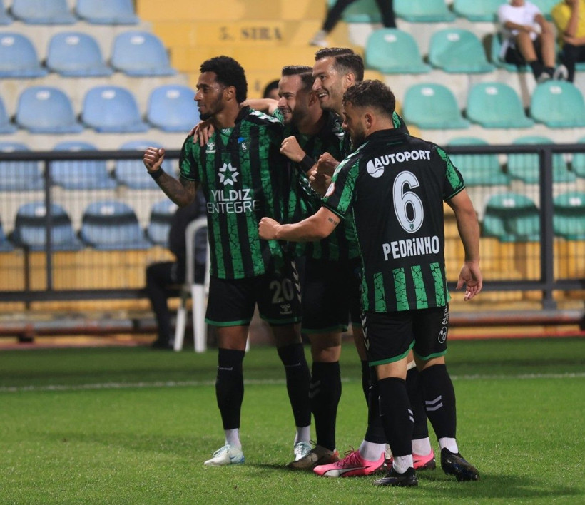 İstanbulspor - Kocaelispor: 0-3 "Foto Galeri - Ali Köksal" - Resim: 72
