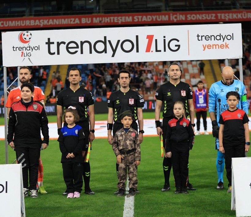 Adanaspor - Kocaelispor: 1-4 FOTO GALERİ - Resim: 32