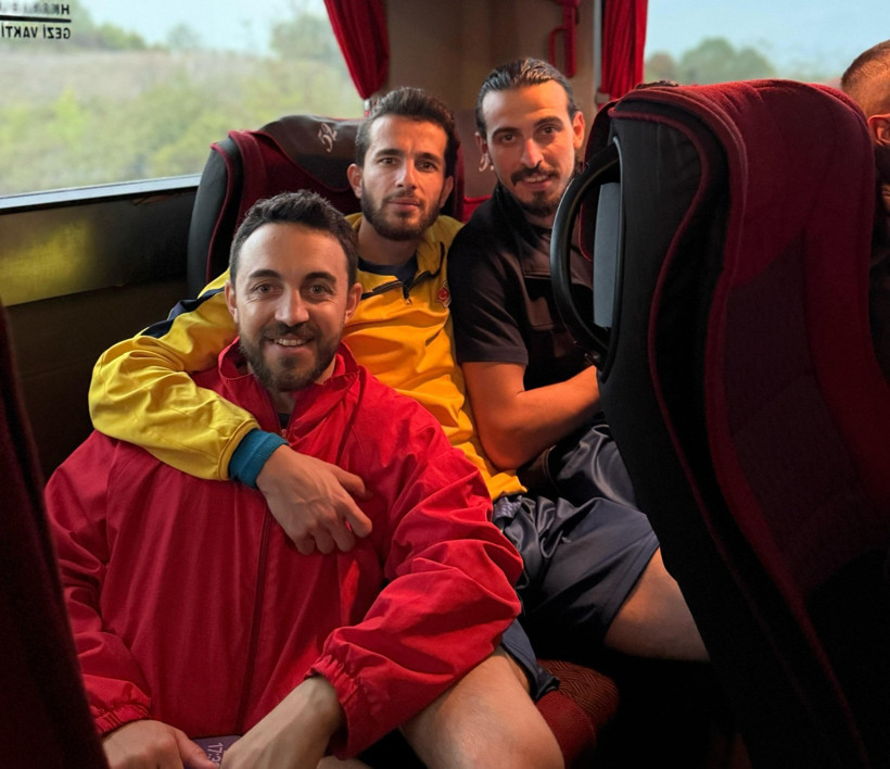 Derincespor hayata döndü! “1-2” - Resim : 1