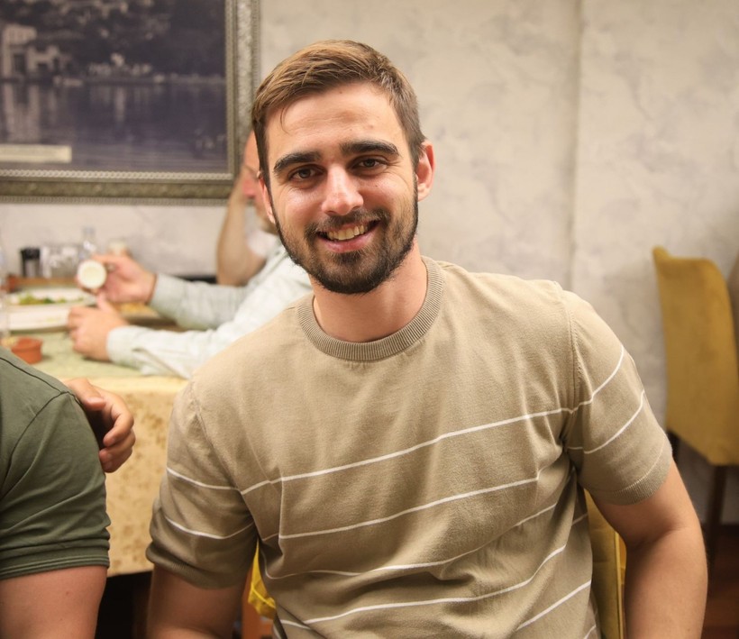 Bekirpaşa Masterler ve İzmit Erenler şampiyonluğu birlikte kutladı... Foto Galeri - Resim: 26