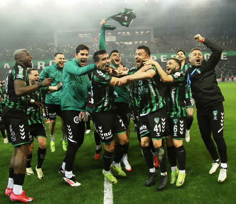 Şehir bu heyecan için tam 16 yıl bekledi! Haydi Körfez! - Resim : 6