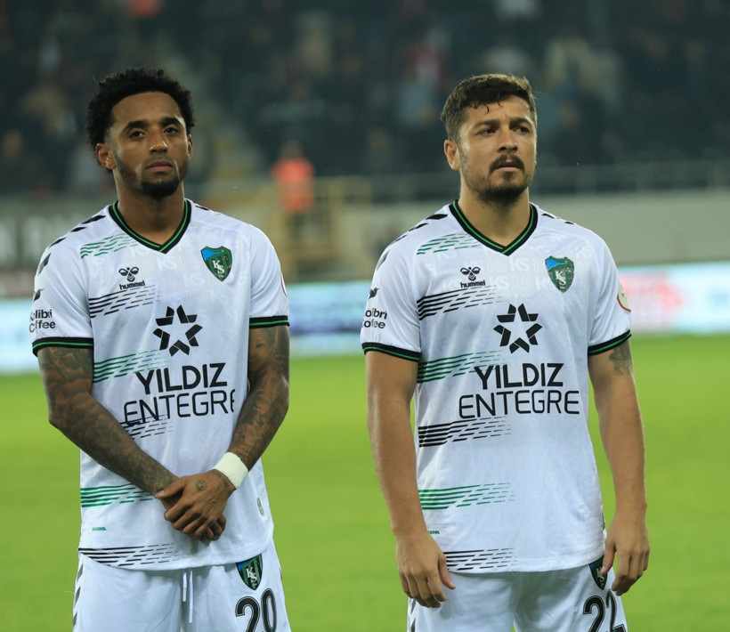 Çorum Futbol Kulübü - Kocaelispor: 0-2 "Foto Galeri - Ali Köksal" - Resim: 54
