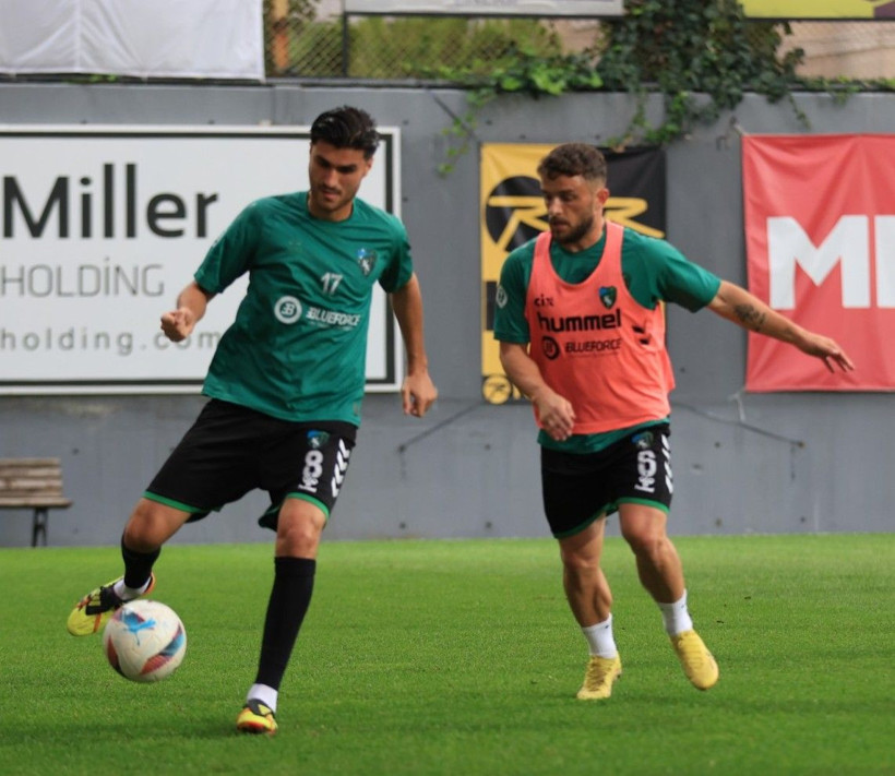 İstanbulspor - Kocaelispor: 0-3 "Foto Galeri - Ali Köksal" - Resim: 21