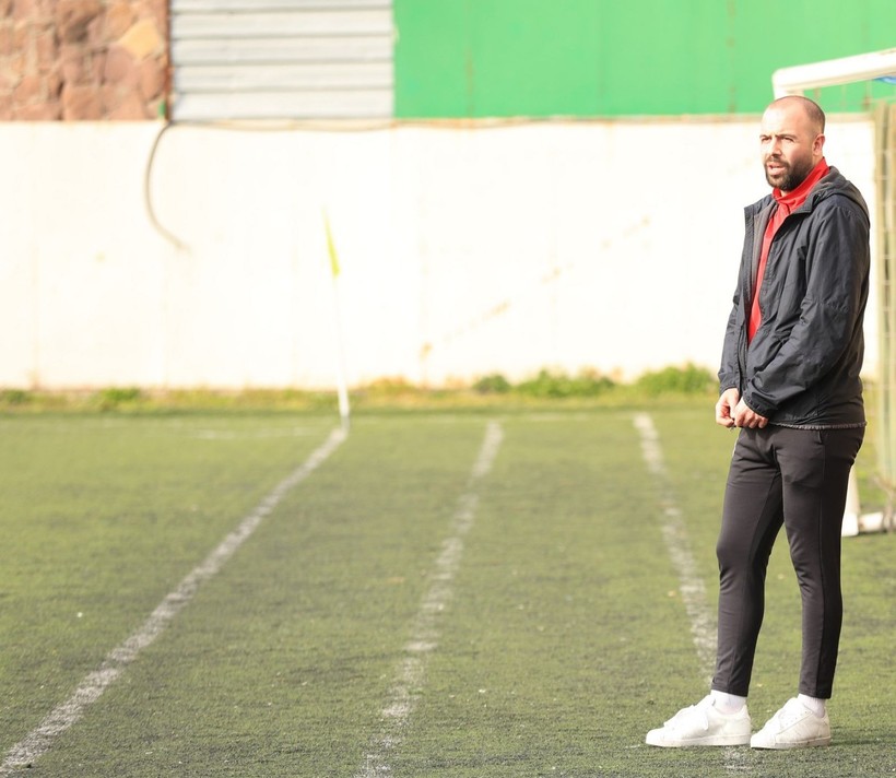 Selanikspor - Körfez Atılımspor maçının fotoğraf galerisi - Resim: 41