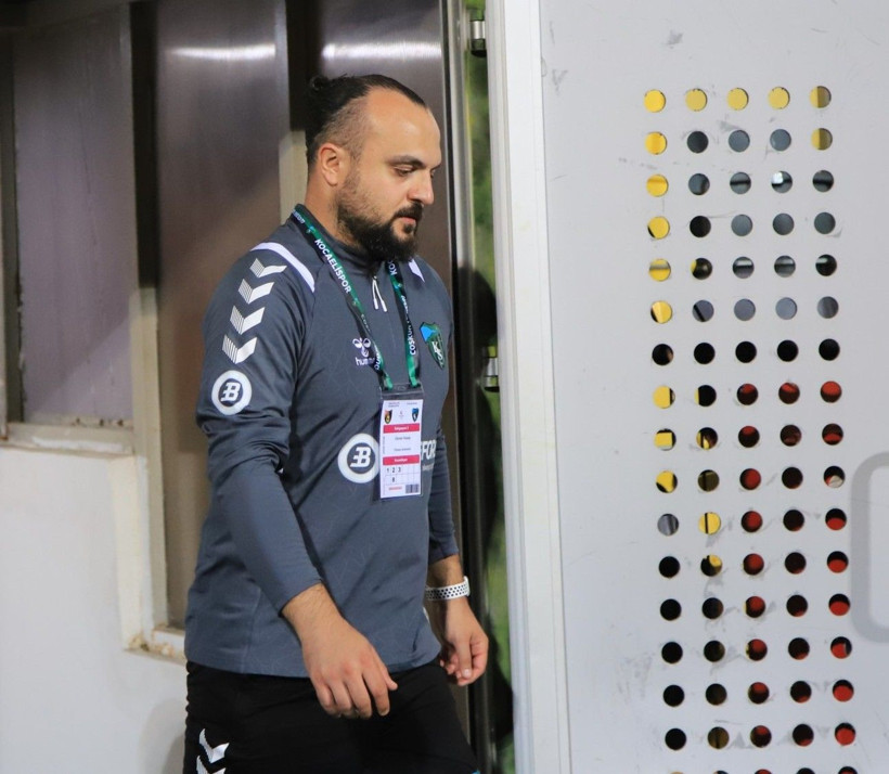 İstanbulspor - Kocaelispor: 0-3 "Foto Galeri - Ali Köksal" - Resim: 140