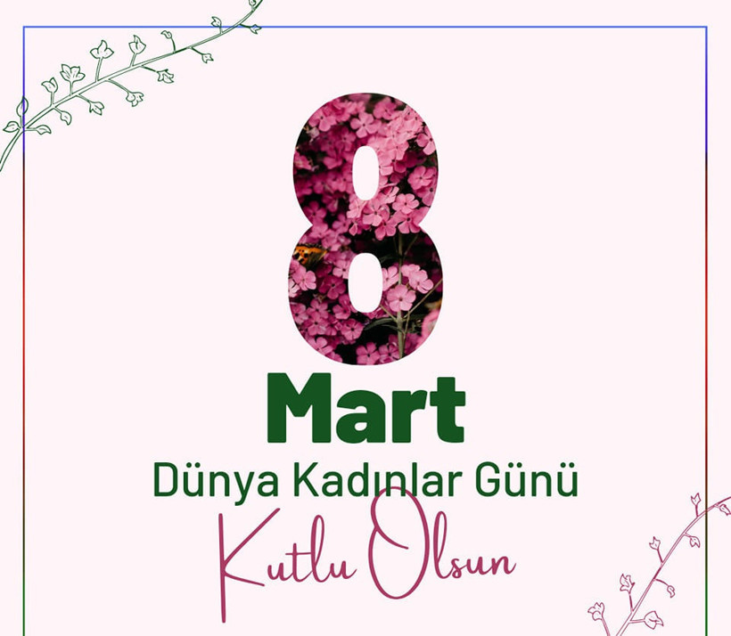 8 MART DÜNYA KADINLAR GÜNÜ HEDİYE ÖNERİLERİ | Anneye, Sevgiliye, Eşe Ne Hediye Alınır? - Resim : 3