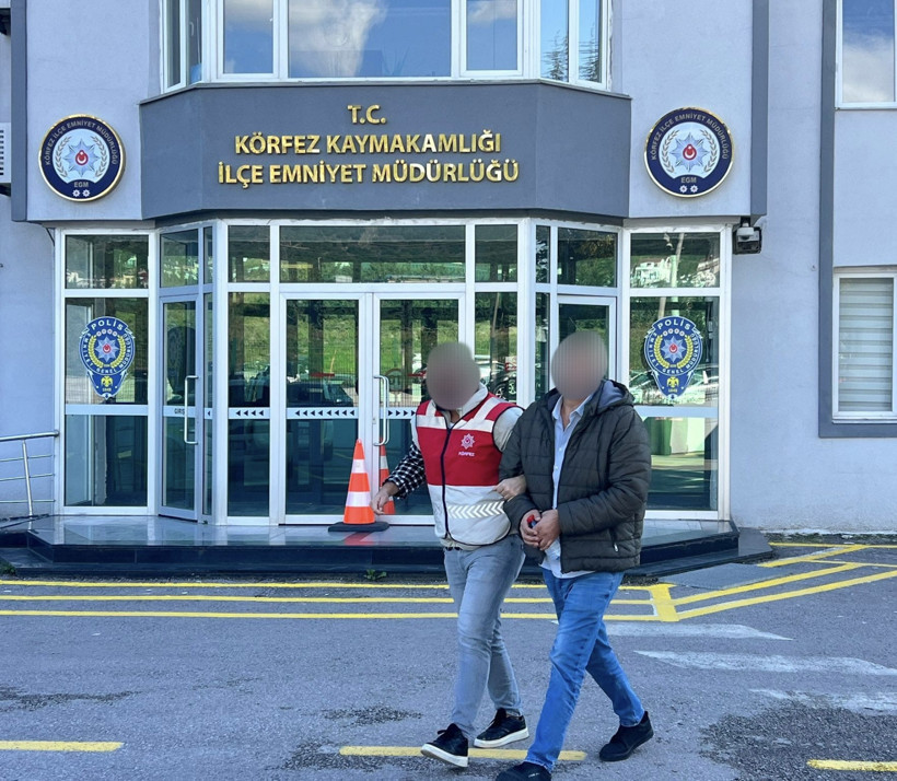 Tam 24 yılla aranıyordu... Polisten kaçamadı! - Resim : 1