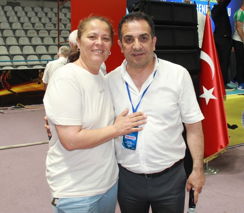 KASKF 17. Olağan Genel Kurul Foto Galeri - Resim: 68
