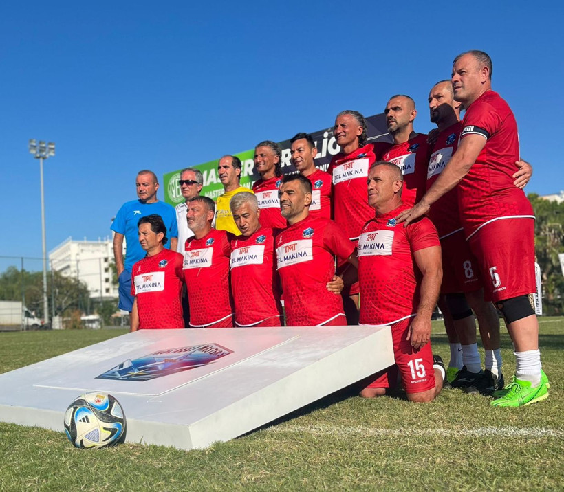Gururumuz Kocaeli Masterler üçüncü kez Türkiye şampiyonu! “2-1” - Resim : 1