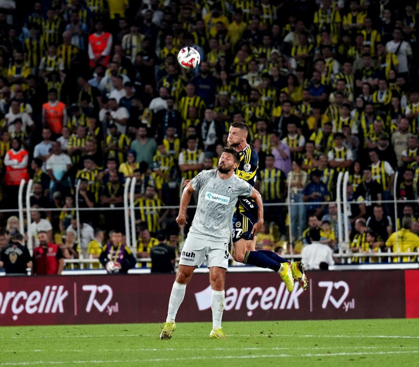 Spor yazarlarından Fenerbahçe-Kocaelispor değerlendirmesi - Resim: 1