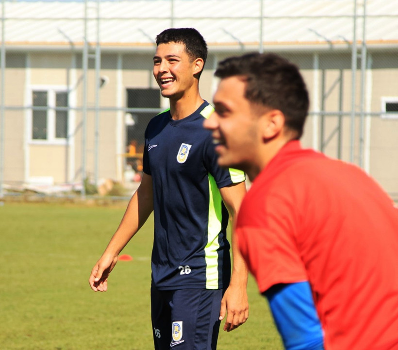 Belediye Derincespor, Aksaray'a HAZIR! "Foto Galeri - Ali Köksal" - Resim: 43