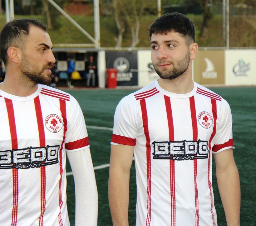 Derincespor - Kavaklıspor Süper Play-Off maçının fotoğrafları - Resim: 10