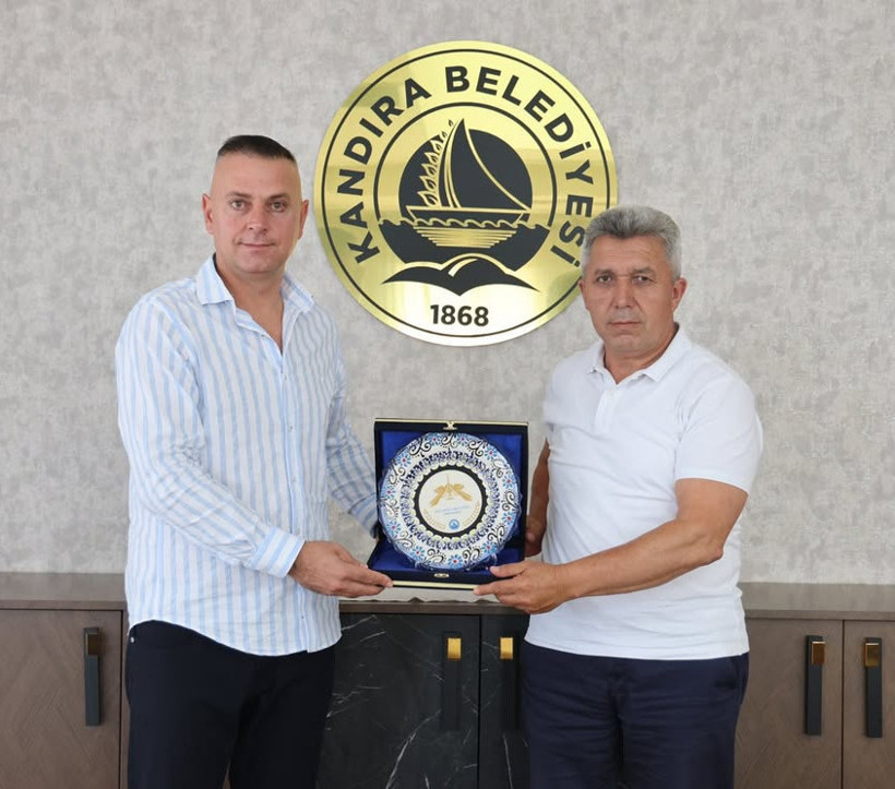 Belediye meclis üyesi istifa etti! - Resim : 1