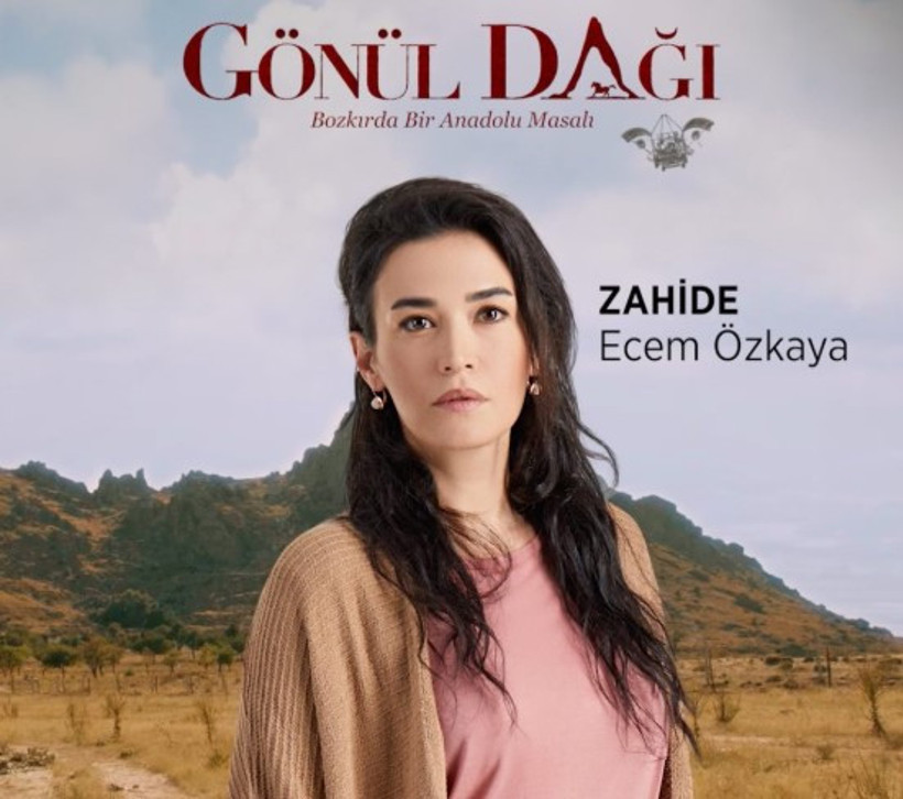 Gönül Dağı Oyuncuları [Tüm Karakterler] - Resim : 4