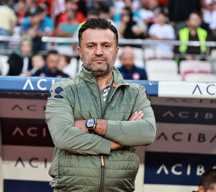 Bülent Uygun'un acı günü! - Resim: 5