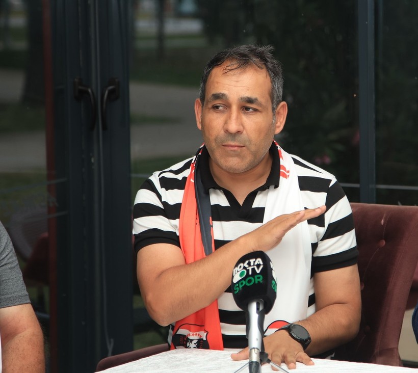 Osmanlı 41, Şampiyonlar Ligi hayali ile yanıp tutuşuyor! - Resim : 5