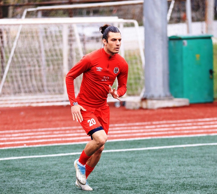Derincespor - Kullarspor maçının fotoğrafları - Resim: 4