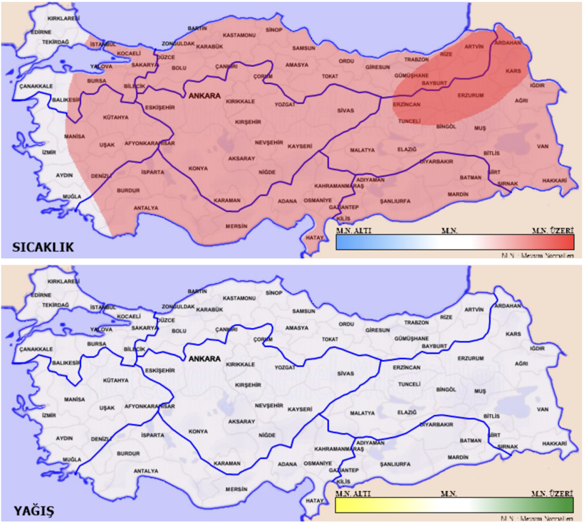 Gerçeğin kıskacı: Kuraklık... Kocaeli’nin kaç günlük suyu kaldı? - Resim : 5