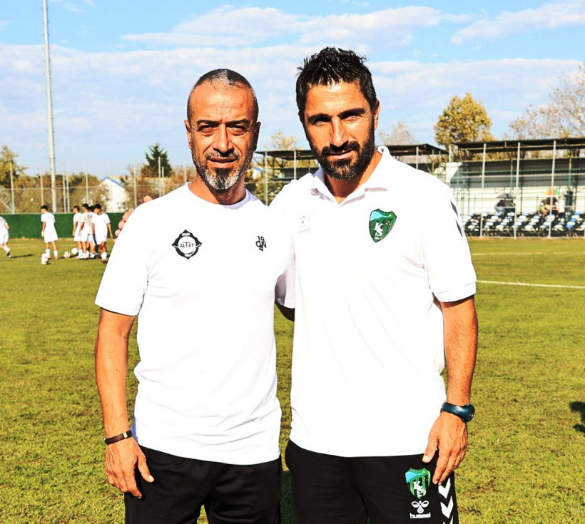 Kocaelispor - Altay: 2-0 "U-17 Elit B Ligi Maçı - Foto Galeri - Ali Köksal" - Resim: 3