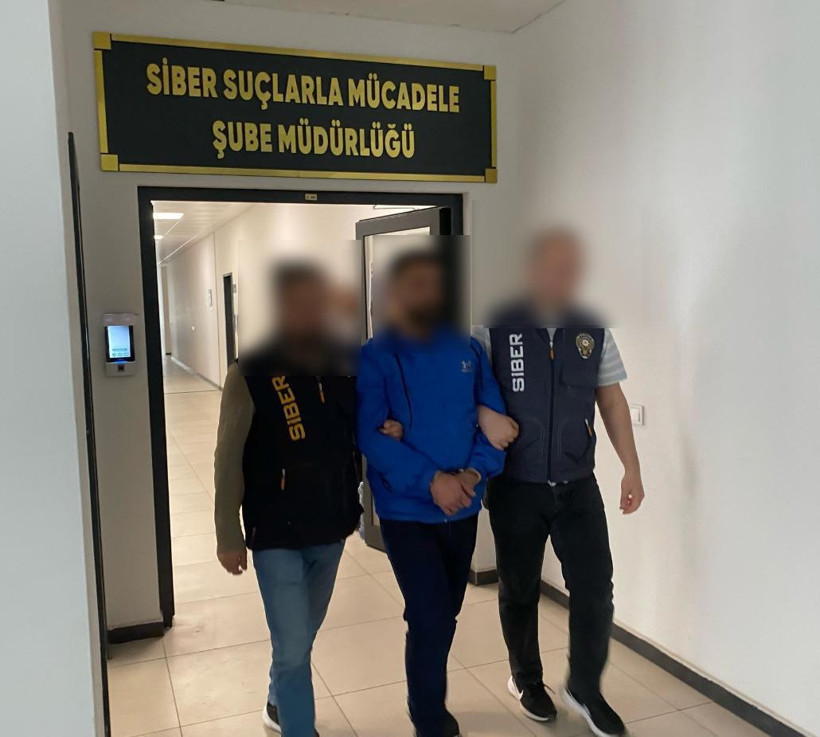 Dilovası faciasında hayatını kaybedenlere hakaret etmişlerdi... Yakayı ele verdiler! - Resim : 1