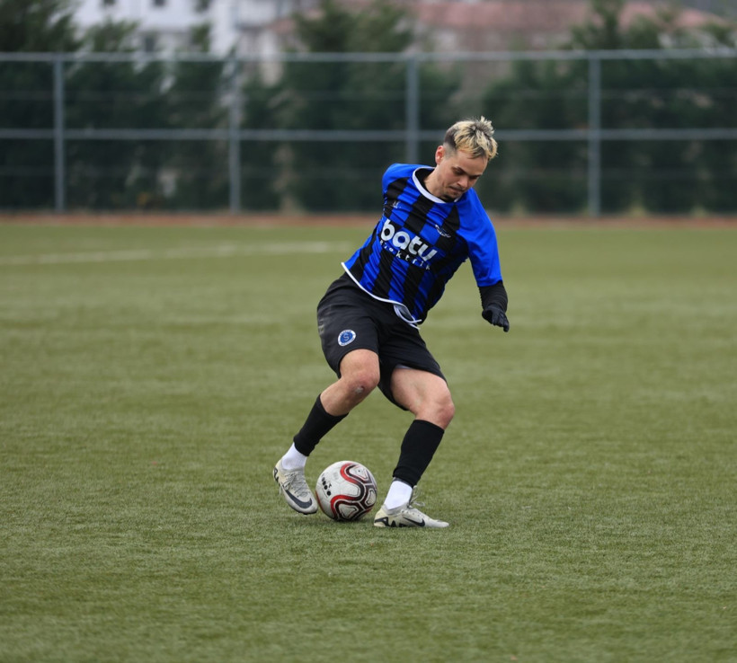 Yuvacıkspor - Maşukiyespor fotoğrafları - Resim: 44