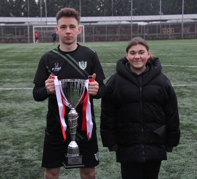 Nusretiyespor - Başaranspor maçının fotoğrafları - Resim: 127