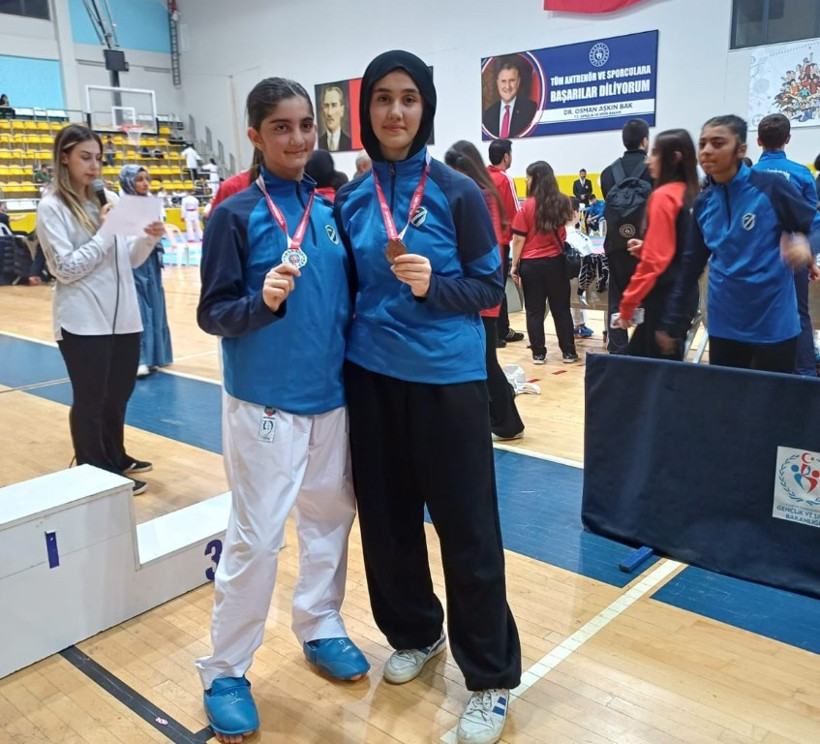 Karate Gelişim Ligi’ne Kartepe Belediyespor damgası! - Resim : 7