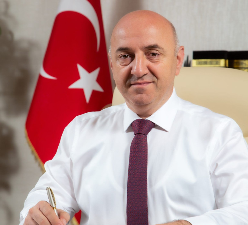 Belediye binasında silah sesleri… Belediye başkanı vuruldu! - Resim: 7
