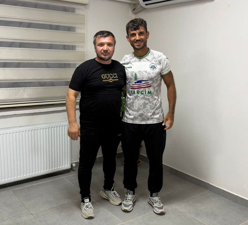 Merak ediliyordu… İşte Suadiyespor’un transferleri! - Resim : 3