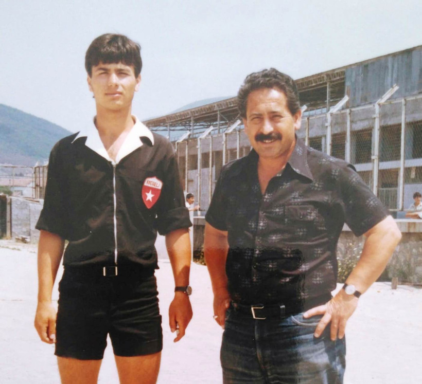 Cihan İnan: Onuru ve gururu olanlar hakemliği bırakır! - Resim : 1