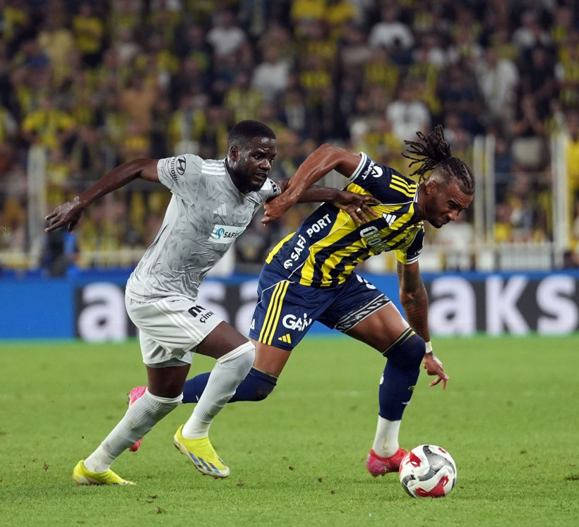 Spor yazarlarından Fenerbahçe-Kocaelispor değerlendirmesi - Resim: 3