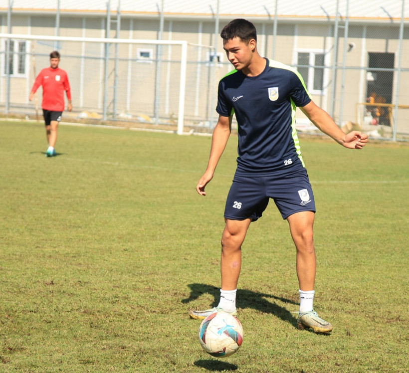 Belediye Derincespor, Aksaray'a HAZIR! "Foto Galeri - Ali Köksal" - Resim: 38