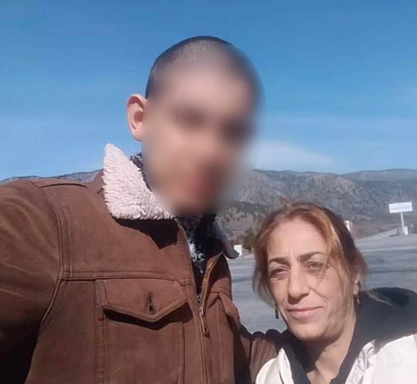 Annesini ve kız kardeşini öldüren zanlının ifadesi ortaya çıktı! - Resim : 1