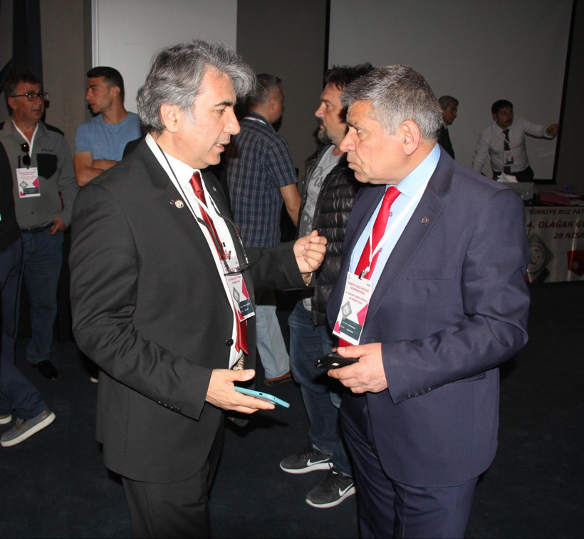 Sıcak günlerde, soğuk duş gibi gerçekler! - Resim : 6