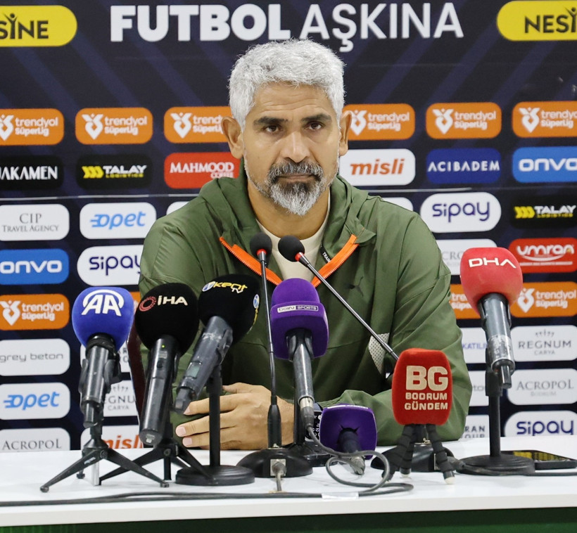 Kocaelispor'da İsmet Taşdemir, Ertuğrul Sağlam'ı geçti! 37 puan... - Resim : 1