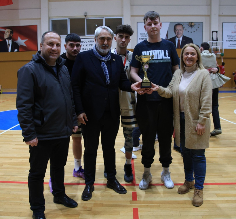 Kocaeli’nin en büyüğü Karamürsel Barbaros! “66-72” - Resim : 14