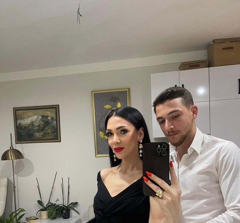 Anne ve oğulu darp eden şahıslardan ilginç savunma: Merdivenlerden düştü! - Resim : 1