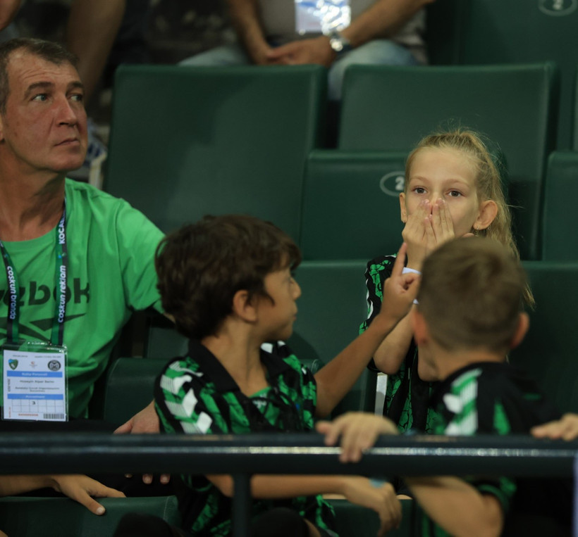 Kocaelispor - Manisa Futbol Kulübü maçı fotoğrafları "Foto Galeri - Ali Köksal" - Resim: 66