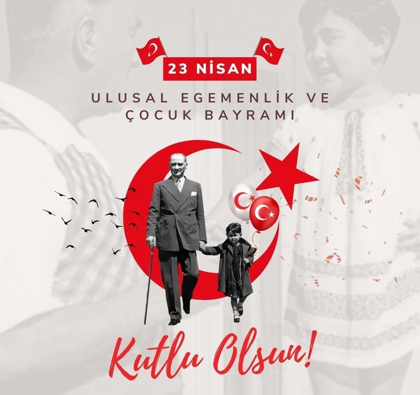 EN ANLAMLI 23 NİSAN İLE İLGİLİ ŞARKILAR | Sanki Her Taraftar Var Bir Düğün 23 Nisan Şarkısı Sözleri - Resim : 2