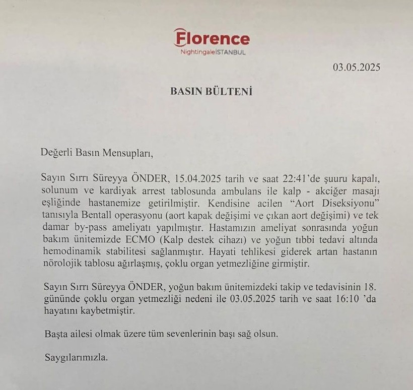Sırrı Süreyya Önder hayatını kaybetti - Resim: 7