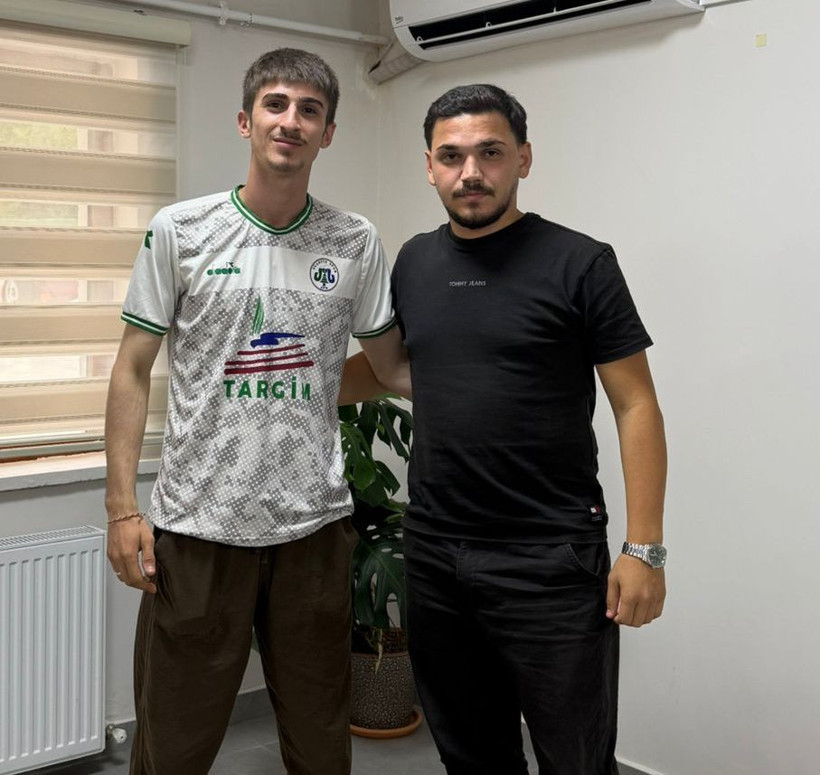 Merak ediliyordu… İşte Suadiyespor’un transferleri! - Resim : 12