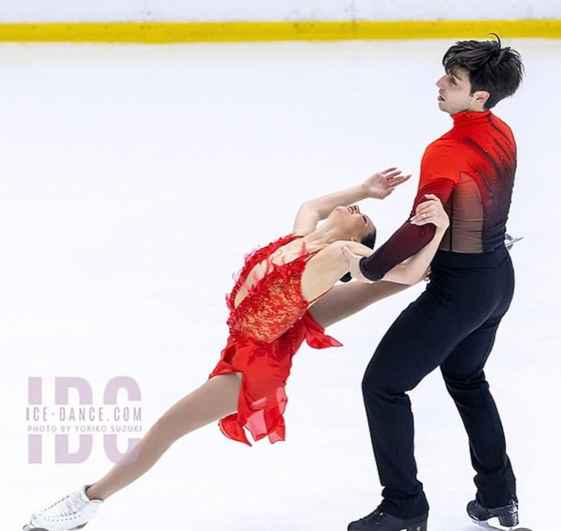 Buz pateninde bir branşın sessiz çığlığı! - Resim : 1