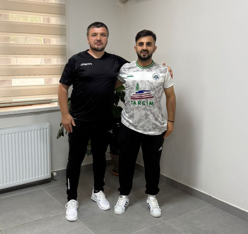Merak ediliyordu… İşte Suadiyespor’un transferleri! - Resim : 9