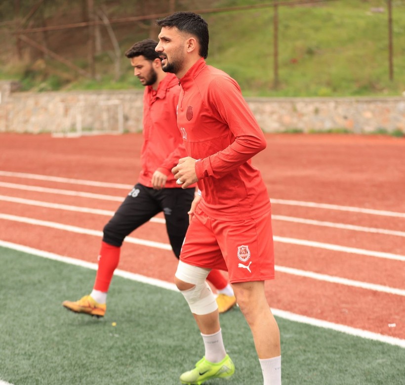 Derincespor - Kullarspor maçının fotoğrafları - Resim: 2