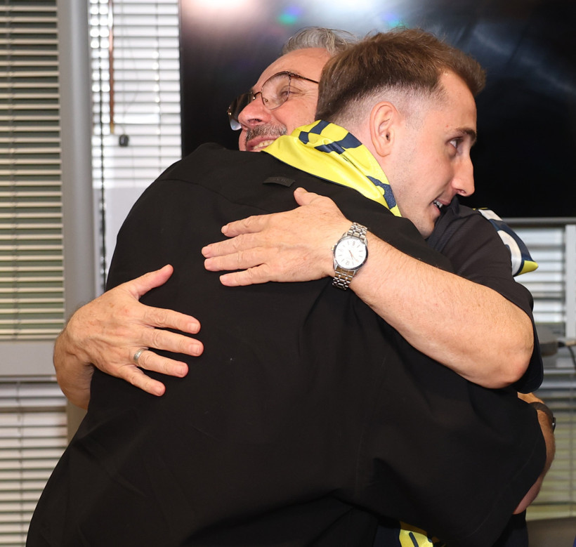 Kerem Aktürkoğlu İstanbul'da - Resim : 3